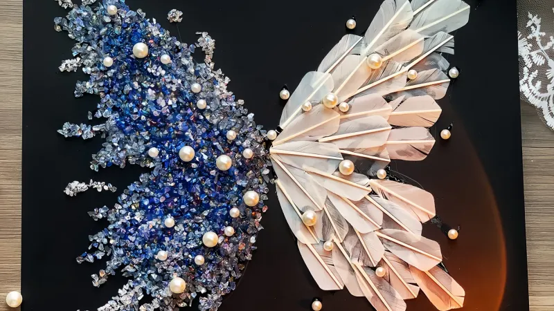 3 Reasons Why a "Made-by-You" Gift Beats Store-Bought Every Time