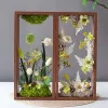 Autumn Blaze DIY Dried Flower Frame Kit