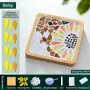 Daisy DIY Mosaic Coaster Craft Kit | Square