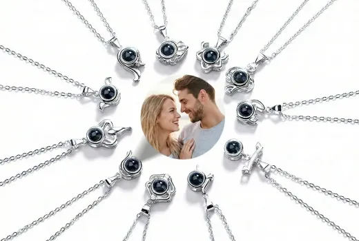 In this fast-paced era, I want to give you a slow romance hidden among the stars.