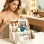 From Vanity Table to Suitcase: How to Keep Beauty Products Neat at Home and Away