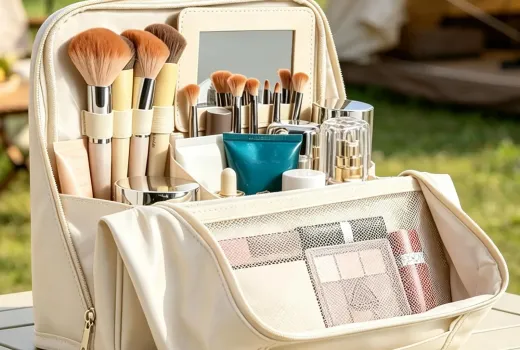 Practical Beauty Gift Ideas for Women Who Travel