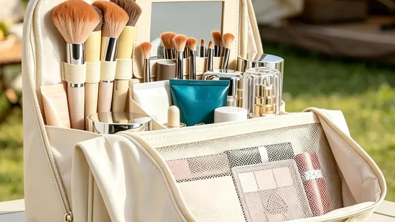 Practical Beauty Gift Ideas for Women Who Travel