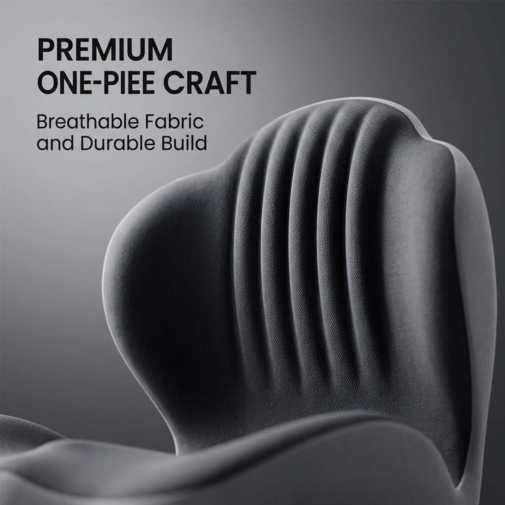 Small Chair Upgrades for Office Chairs, Gaming Chairs and Home Seating