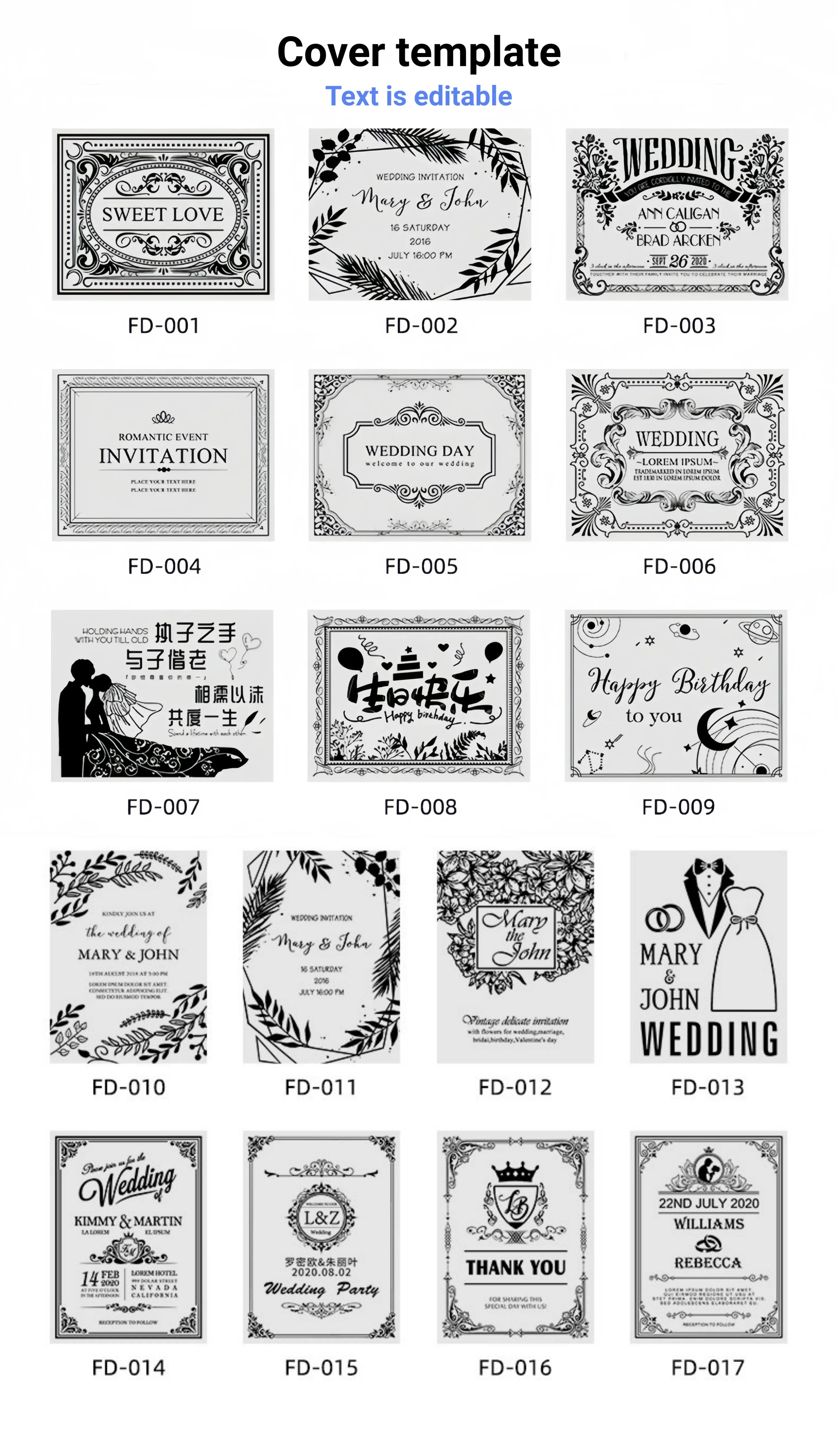 17 Luxury Packaging Box Templates